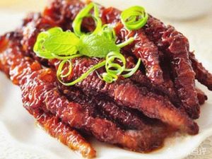 Wushan Flavor Yinghong Roast Chicken (Shunda Road Branch)
