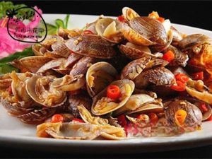 Try Again Clam (Yifengcheng Store)