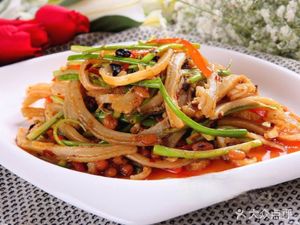 Jiangxi Local Cuisine (Guangsha Tian Du Cheng · Tian He Yuan Store)