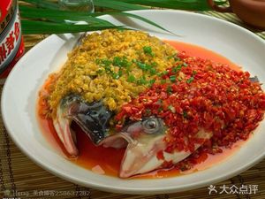 Qian Dao Lake Home-style Cuisine (Donghu North Road Branch)