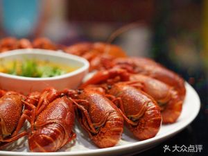 Xinxiu Local Cuisine Restaurant (Xinxiu Garden Store)