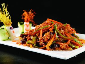 Chuan E Xiang Home-style Cuisine (Hemuo Bridge Branch)