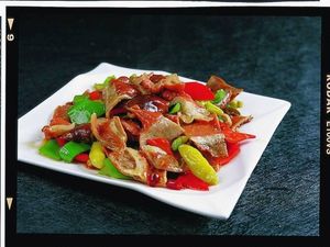 Li Family Home-style Cuisine