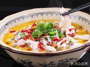 Wenlan Pavilion Home-style Cuisine