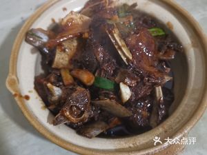 Changhong Home-style Cuisine
