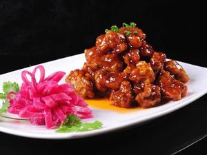 Lian Gen Home-style Cuisine