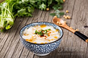 Zan Cheng Breakfast Egg Pancake (Shoucheng Store)