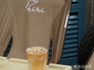 Hi Hi Cafe (Jinliang Jiayuan Third Zone Store)