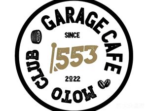 553 GARAGE X CAFE