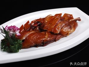 Minghu Family Banquet (Yangguang Tian Di Commercial Street Store)