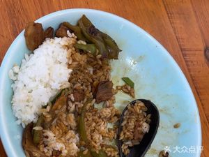Country Taste (Ri Hui Lu Branch)