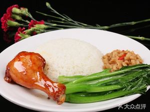 Shaxian Snacks (Hangji Road Branch)