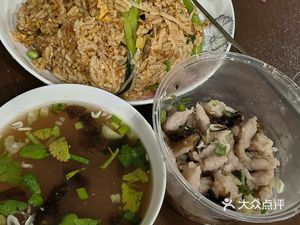 No. 17 Lean Meat Balls (Dinghe Jinzuo Store)