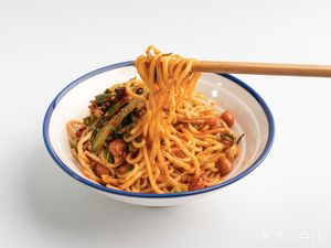 Yu Hong Snack Shop