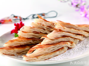 Hezhou Snacks
