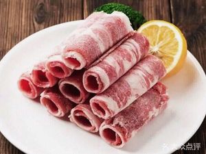 Limin Restaurant (Wanchang Branch)