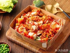 Xihan Crispy Chicken Rice (Yuhang Branch)