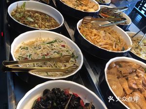 Yi Kou Xiang Grand Canteen (Bafeng Youqian Building Store)