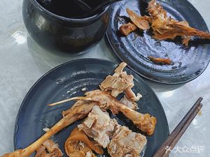 Shaxian Snacks (Suhuo Garden Branch)