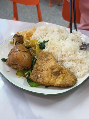 Wang Wang Shaxian Snacks (Hangzhou Xin Huan Plaza Store)