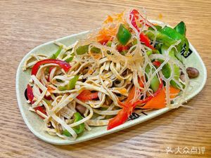 Henan Spicy Noodles (Wengmei New Garden Zone 1 Store)