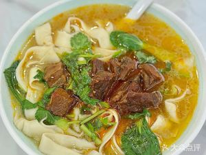 Henan Nutritious Stewed Noodles (Dingyu Road Branch)