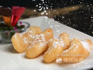 Old Zhang's Hu La Tang Hui Mian (Jinliang Road Branch)