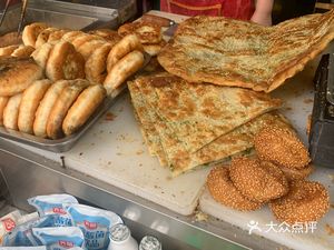 People's Breakfast (Zhejiang Gongli Building Branch)