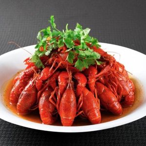 偶遇小龙虾·烧烤·衢州菜 (Qiaosi Store)