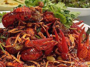 A Ming Lobster