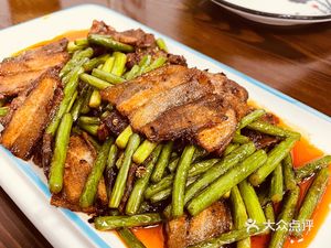 Youyuan Sichuan Restaurant