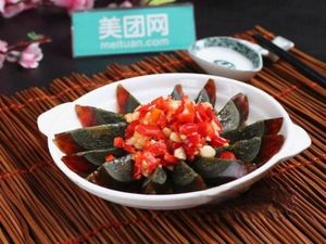 Chuan Xiang Jiao Restaurant (Xinzhou Road Branch)