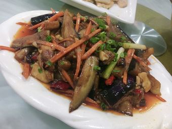 Anhui Home-style Restaurant