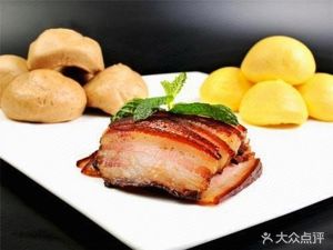 Anhui Spicy Flavor Restaurant (Hangzhou-Ningbo Expressway Branch)