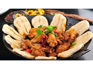 Anhui Yanyi Dijiao Chicken (Linping Xinqiao Branch)