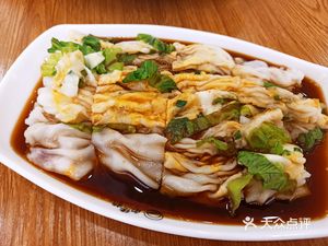 Hong Kong Style Specialty Food (Dingyu Road Store)
