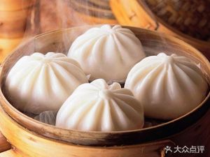 Bibi Steamed Bun Creative Workshop (Donghu North Road Branch)