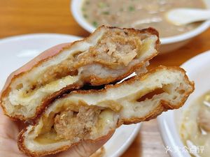 Immortal's Food Shop (Liangshu Department Store Branch)