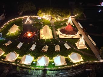 Tiantang Fu Leisure Camp