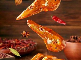 Quzhou Snacks