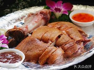 Jiangnan Little Vegetables (East Lake North Road Store)