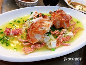 Chen Guorong Restaurant