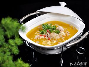 Jiangnan Family Banquet (Jiayue Mansion Store)