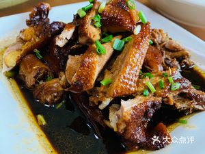 Fei Zhuang Zhonghua Restaurant