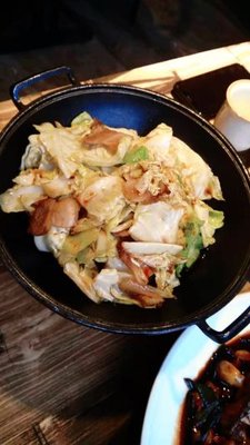 Yunhe Restaurant