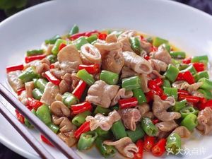 Qian Tong Restaurant (Donghu South Road Store)