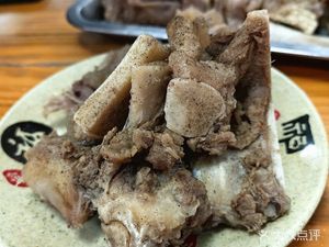 Shen Ji All Beef House (Huazhang Mingyuan Branch)
