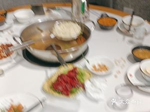 Guizhou Yellow Beef Hot Pot · Lobster Hot Pot (Hutan Road Branch)
