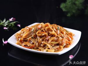 Wenzhou Huang Niu Restaurant (Wengmei Street Branch)