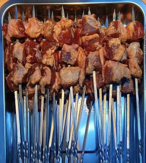 Northeast Barbecue